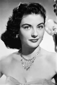 Margaret Sheridan in The Diamond Wizard