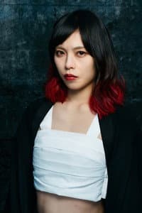 Kakizaki Risaki in Beyond the Red