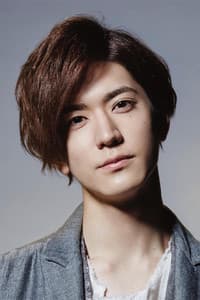 Yuto Nakajima in Hey! Say! JUMP 15th Anniversary LIVE TOUR 2022-2023