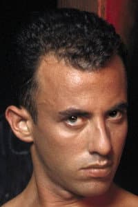 Tony Hampton in Secret Sex 3: The Take Over