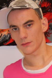 Junior in Vis Ma Coloc 2011