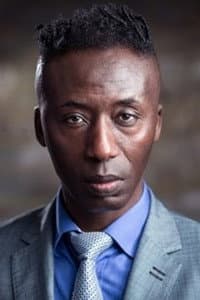Kwabena Manso in Demonella