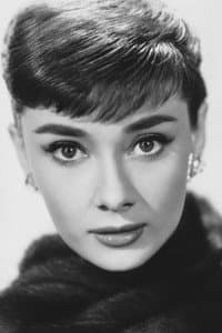 Audrey Hepburn in Darcey Bussell: Looking for Audrey