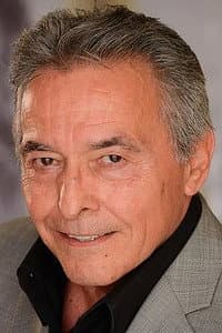 David J. Espinosa in The Crumbs