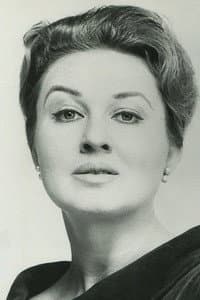 Johanna Meier in The Dangerous Liaisons - San Francisco Opera