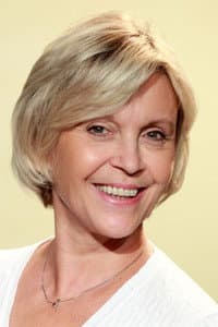 Miluše Šplechtová in Aucassin a Nicoletta