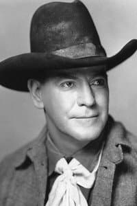 J.P. McGowan in Medicine Bend