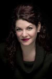 Micha Marie Stevens in Goatman