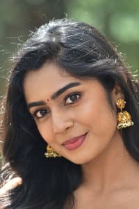 Megha Lekha in SI Yugandhar