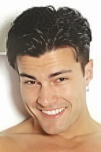Zsolt in Big Dick 1