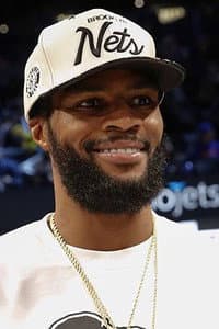 Marcus Browne in Brandon Glanton vs. Marcus Browne