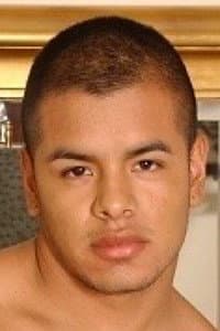 Lorenzo Vargas in Bondo Wrestlers