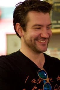 Zane L'Erario in Cast & Crew