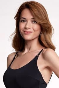 Nursena Özcanlı in Yanlış Paket