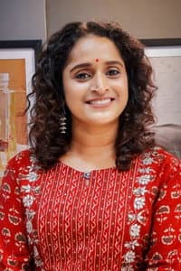 Surabhi Lakshmi in Kumari
