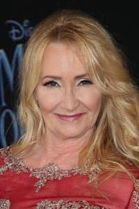 Karen Dotrice in Supercalifragilisticexpialidocious: The Making of 'Mary Poppins'