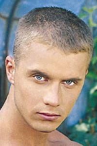 Nicholas Kiss in Naval Force