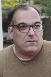 Carlos de Diego in Toti Canalla's Xmas Special