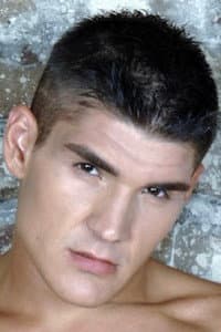 Gino Francesco in The Gladiators 3