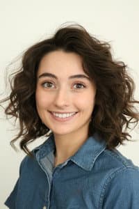 Miranda Bauer in Dura