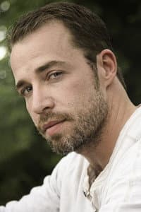 Jonathan Cook in Sally's Lullaby