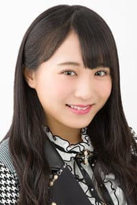 Sakaguchi Nagisa in アサルトリリィ・イルマ女子美術高校編 -The Gleam of Dawn-
