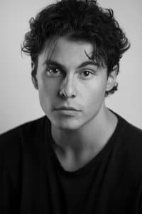 Nicholas Cirillo in Good Egg