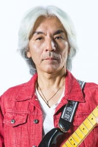 Masahiro Andoh in The Square Live In New York