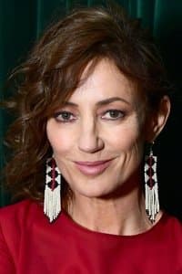 Orla Brady in The Debt