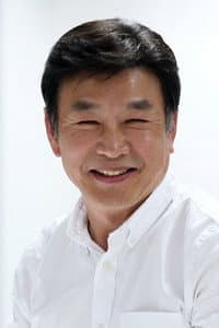 Kil Yong-woo in Rooftop Prince