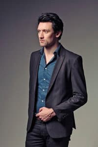 Paul Dempsey in There's No Escape - The Story of Powderfinger's Internationalist