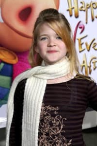 Tory Green in Molly: An American Girl on the Home Front