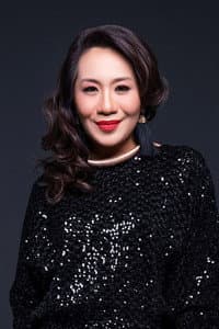 Amelina in Patah Sayap Bertongkat Paruh
