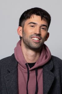 Pedro Rosemblat in Festival de Gelatina en Argentinos Juniors