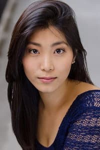 Miriam Lee in I Wish I Were Pretty