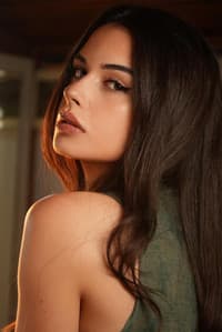Ceyda Ceren Edis in Siccîn 7