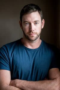 Lee Jones in The Evil Is Inside