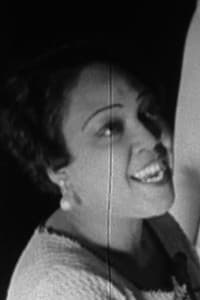 Minto Cato in The Girl from Chicago