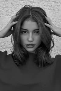 Cassandra Cano in Hunting With Tigers