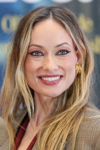 Olivia Wilde in Camjackers
