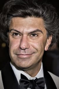 Nikolay Tsiskaridze in The Kremlin Ballet: Chopiniana