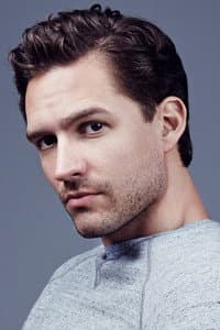 Ben Aldridge in DeTour