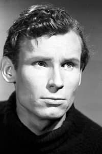 Jerzy Kaczmarek in Zerwany most