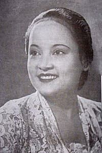 Ratna Asmara in Noesa Penida
