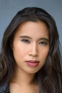 Christine Trinh in Meeting Paris
