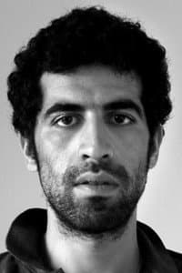 Azeddine Benamara in L’incertitude du présent