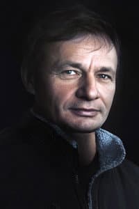 Sergey Samoilov in Denis Urubko - My Own Way