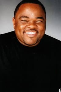 Gerald Kelly in Budz House