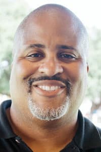 Cliff Albright in Love, Joy & Power: Tools for Liberation