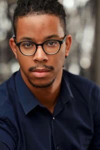 Apollo Pierce in Survivor